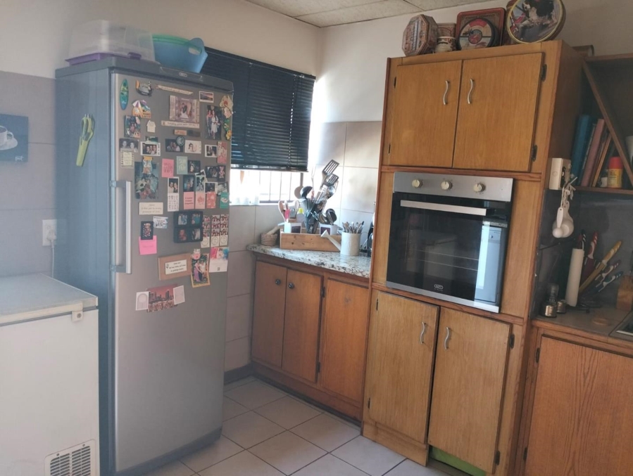 3 Bedroom Property for Sale in Langenhovenpark Free State